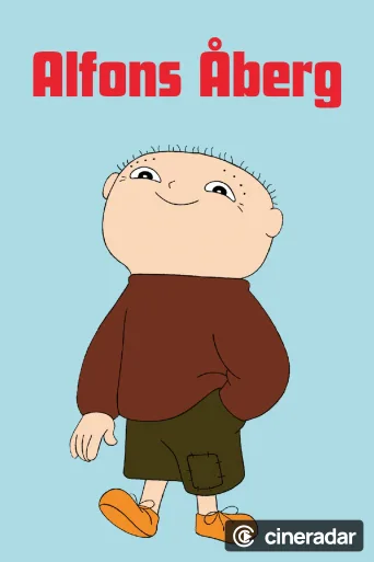 Alfie Atkins
