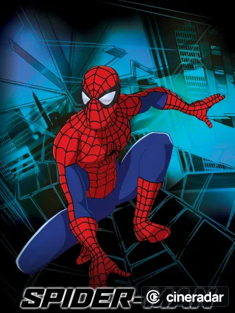 Spider-Man: The New Animated Series