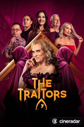 The Traitors