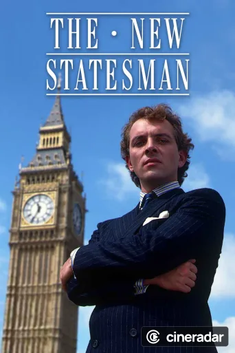 The New Statesman