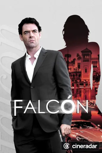 Kommissar Falcón