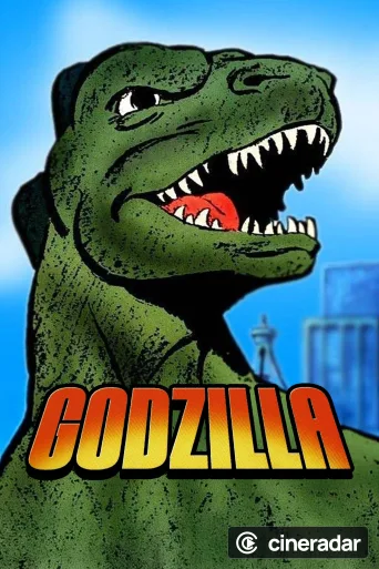 Godzilla