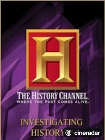 Investigating History