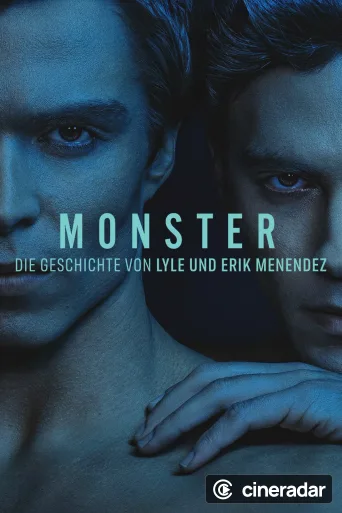 Monsters: The Lyle and Erik Menendez Story