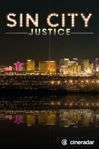 Sin City Justice