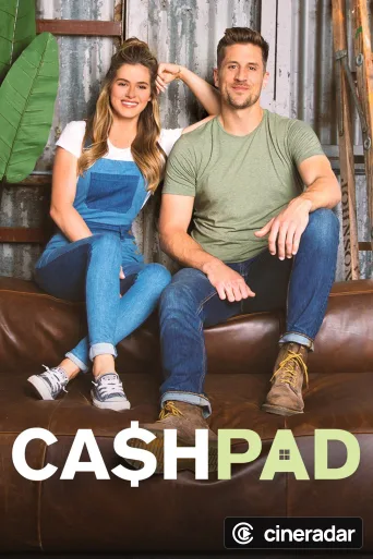 Cash Pad