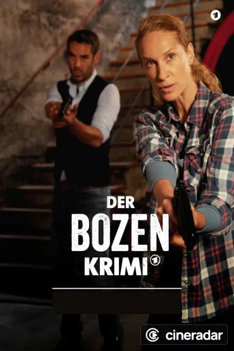 Der Bozen Krimi