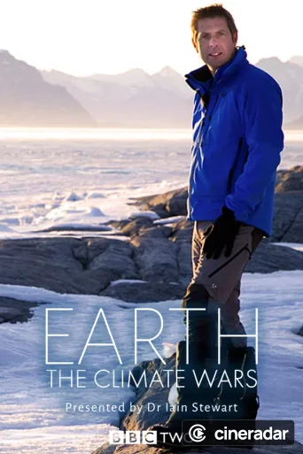 Earth: The Climate Wars