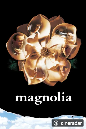 Magnolia