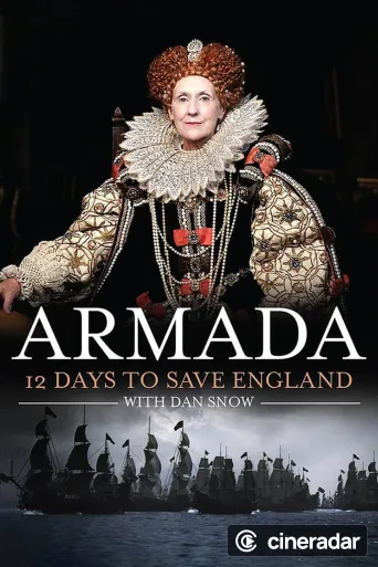 Armada: 12 Days to Save England