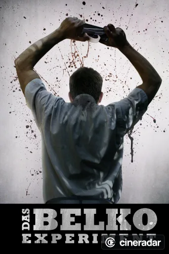 The Belko Experiment