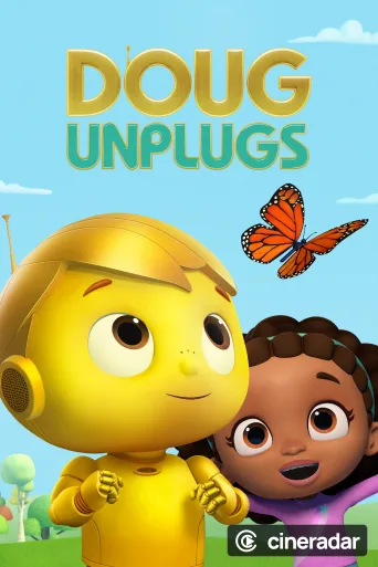 Doug Unplugs