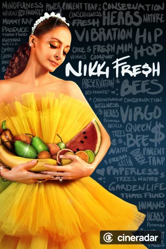 Nikki Fre$h