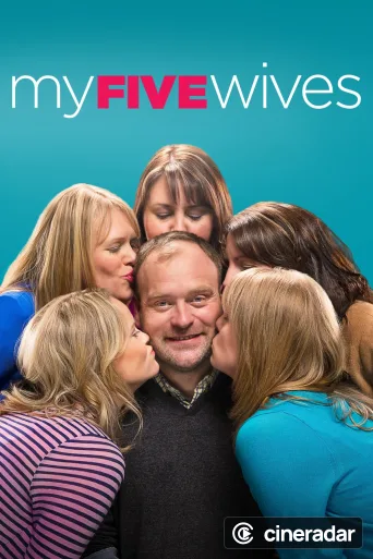 My Five Wives