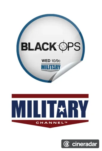 Black Ops