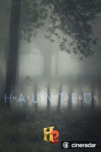 Haunted History