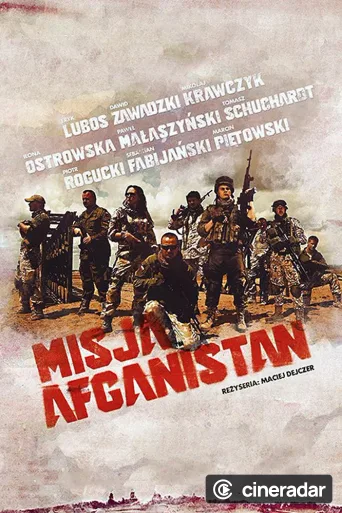 Mission Afghanistan