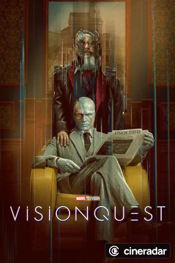VisionQuest