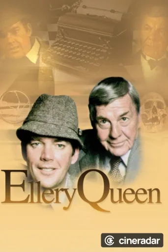 Ellery Queen