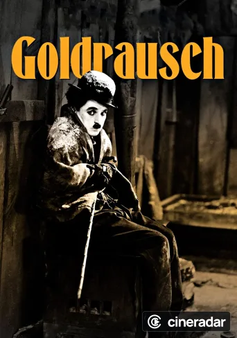 Goldrausch