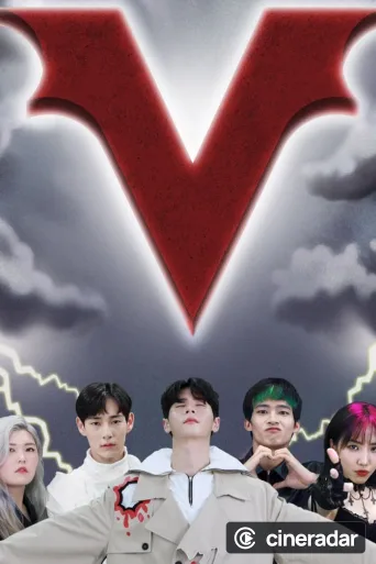 Discipline Z: Vampire
