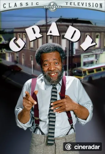 Grady