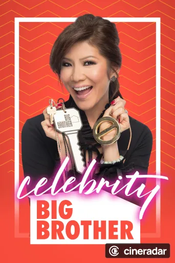 Celebrity Big Brother