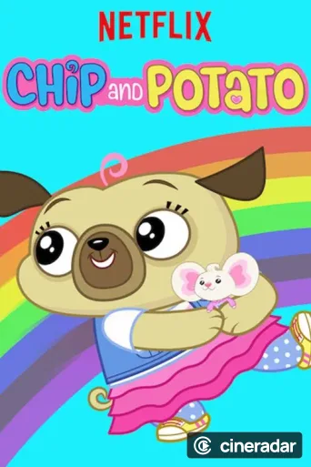 Chip and Potato