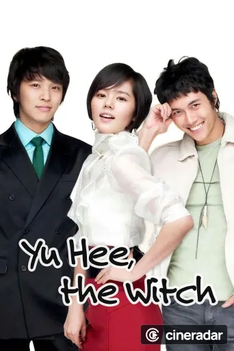 Witch Yoo Hee