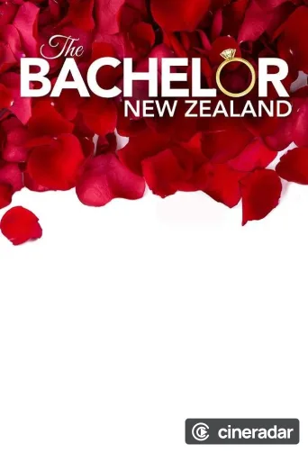 The Bachelor New Zealand