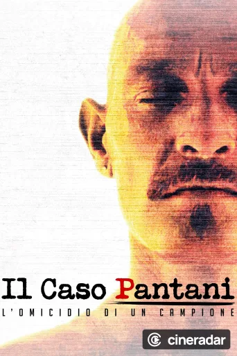 Il caso Pantani - L'omicidio di un campione