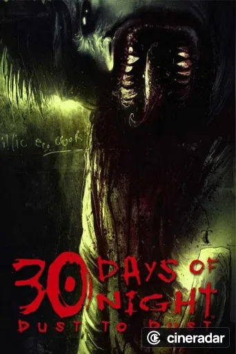 30 Days of Night: Dust to Dust