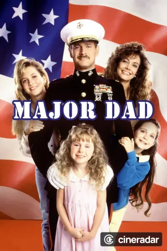 Major Dad