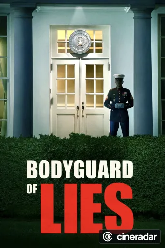 Bodyguard of Lies