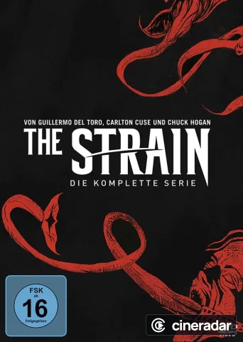 The Strain