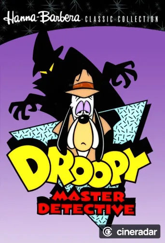Droopy, Master Detective