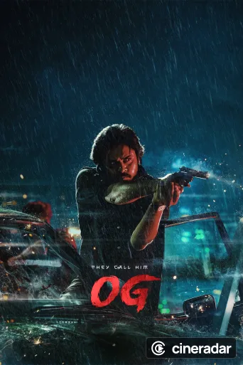 దె కాల్ హిమ్ ఓజి