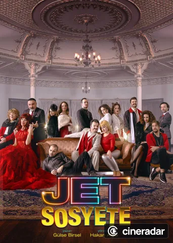 Jet Sosyete