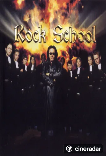 Rock School