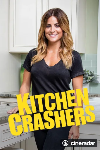 Kitchen Crashers