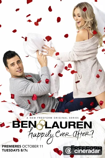 Ben & Lauren: Happily Ever After?