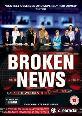 Broken News