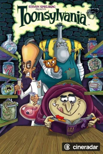 Toonsylvania