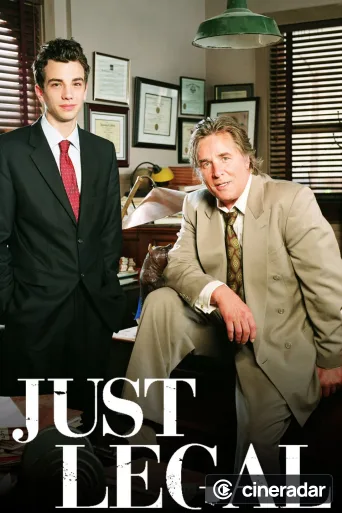 Just Legal