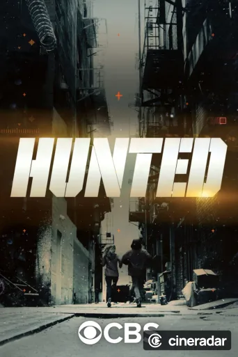Hunted