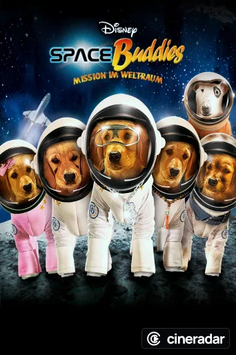 Space Buddies