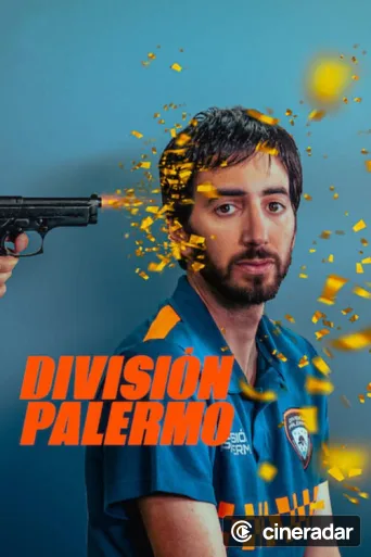División Palermo
