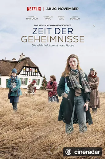 Zeit der Geheimnisse