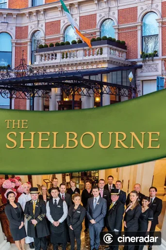 The Shelbourne