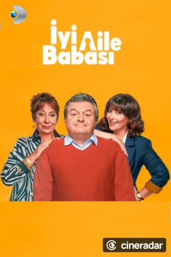 Babam Çok Değişti